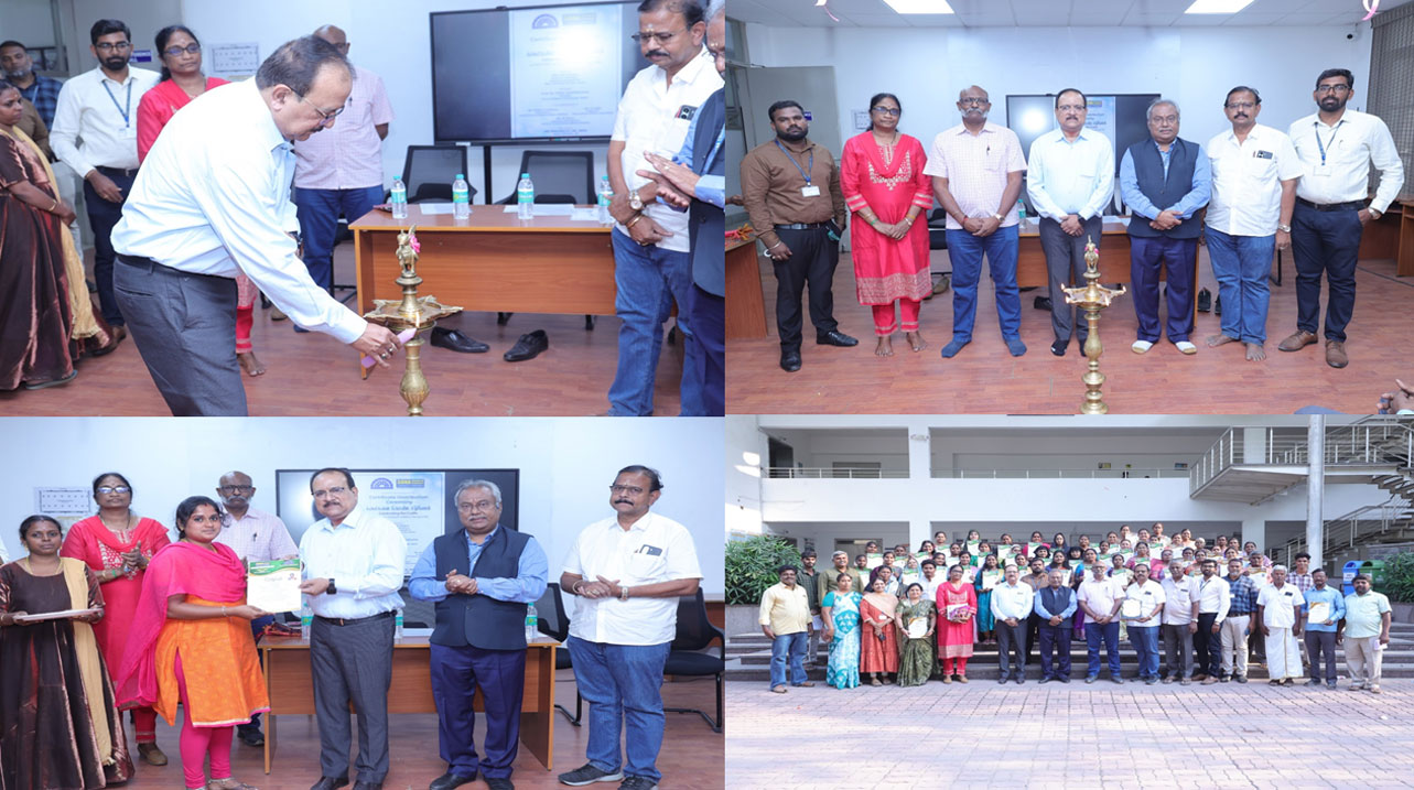 CSR Activities 2025-2026